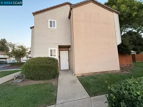 1429 Bel Air Dr #D, Concord, CA 94521