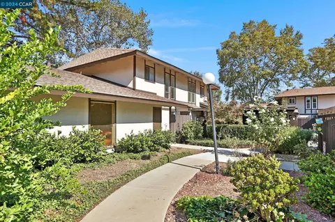 5430 Roundtree Ct #B, Concord, CA 94521 photo 1
