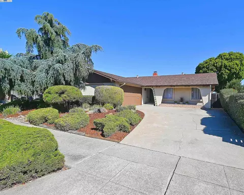 3309 Fir Ave, Alameda, CA 94502
