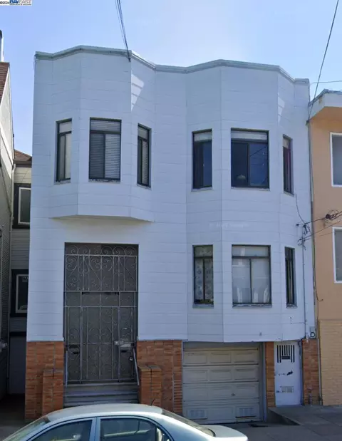 534 5th Ave, San Francisco, CA 94118 photo 1