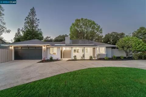 276 Jennifer Way, Pleasant Hill, CA 94523