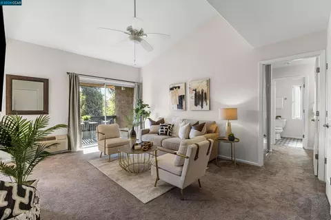 1240 Walker Ave #305, Walnut Creek, CA 94596