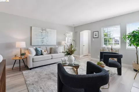 2871 Rheem Ave, Richmond, CA 94804