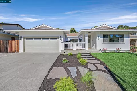 3471 Byron Ct, Pleasanton, CA 94588 photo 1