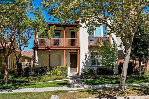 6057 W Branch Rd, San Ramon, CA 94582