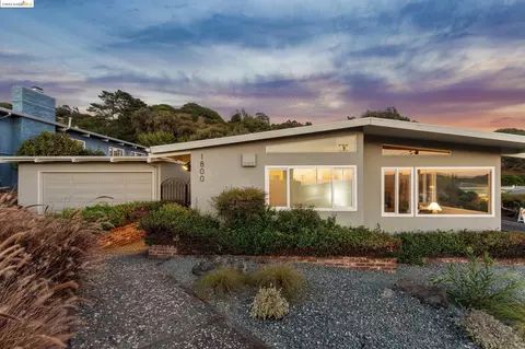 1800 Ganges Ave, El Cerrito, CA 94530