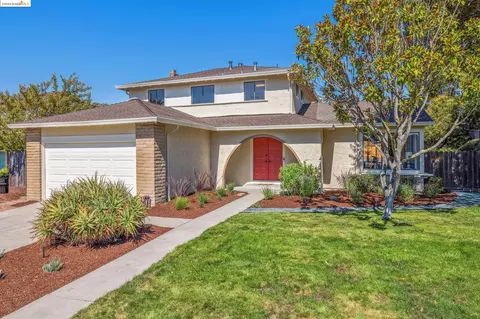 100 Big Bear Ct, El Sobrante, CA 94803