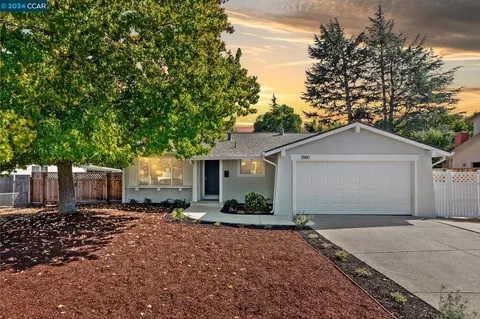 2880 Pine Valley Rd, San Ramon, CA 94583