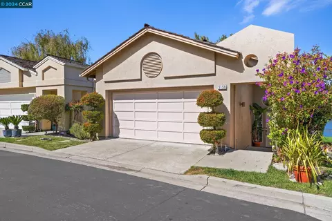 5158 E Lakeshore Dr, San Ramon, CA 94582