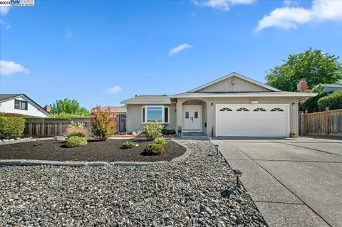 2812 Stratford Dr, San Ramon, CA 94583
