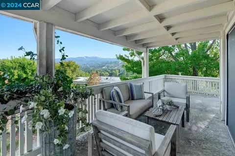 2525 Golden Rain Rd #11, Walnut Creek, CA 94595