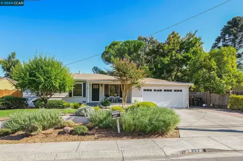502 Patterson Blvd, Pleasant Hill, CA 94523