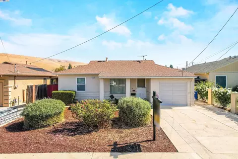31940 Olean St, Hayward, CA 94544 photo 1