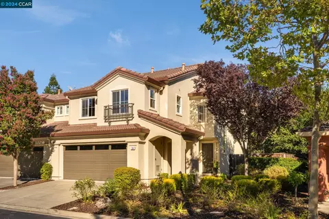 134 Coralflower Ln, San Ramon, CA 94582