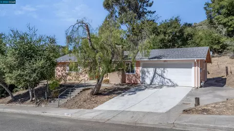 2672 Lassen Way, Pinole, CA 94564