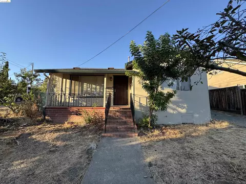 4564 Sargent Ave, Castro Valley, CA 94546 photo 1