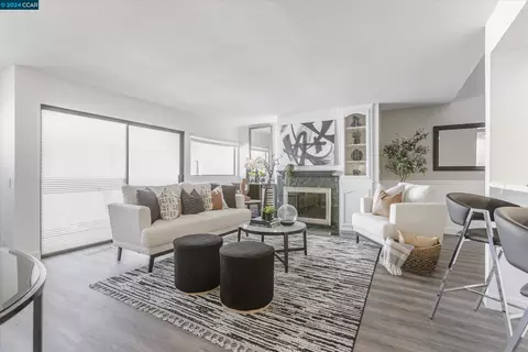 190 Cleaveland Rd #25, Pleasant Hill, CA 94523