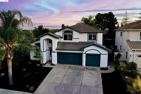 120 Putter Dr, Brentwood, CA 94513
