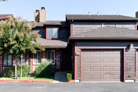 20045 Santa Maria Ave, Castro Valley, CA 94546