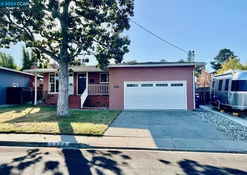 1218 Temple Dr, Pacheco, CA 94553 photo 1
