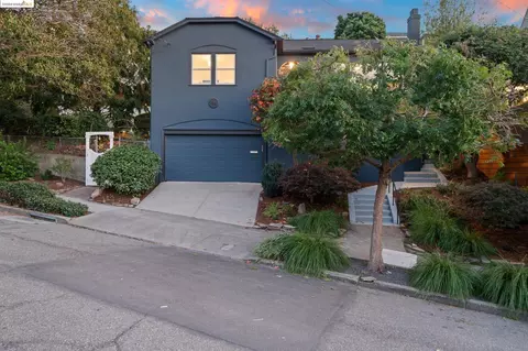 809 Walavista Ave, Oakland, CA 94610