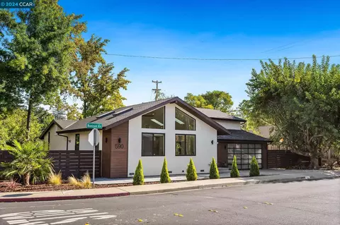 590 Banyan Cir, Walnut Creek, CA 94598