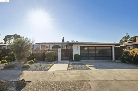 7915 Potrero Ave, El Cerrito, CA 94530
