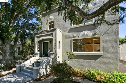 1311 Oxford St, Berkeley, CA 94709 photo 1