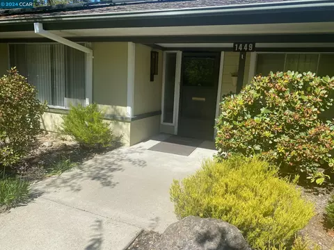 1449 Skycrest Dr #1, Walnut Creek, CA 94595
