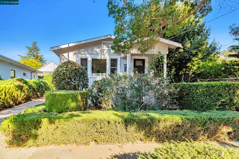 2115 Alhambra Ave, Martinez, CA 94553 photo 1
