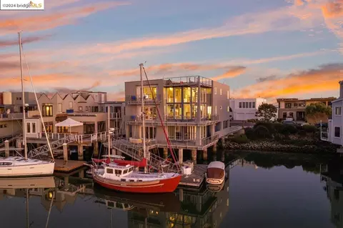 1417 Sandpiper Spit, Richmond, CA 94801