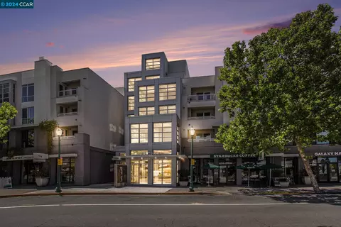 1655 N California #434, Walnut Creek, CA 94596