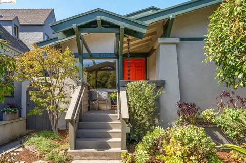 870 Peralta Ave, Berkeley, CA 94707 photo 1