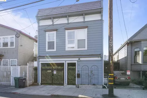 917 24th St, Oakland, CA 94607 photo 1