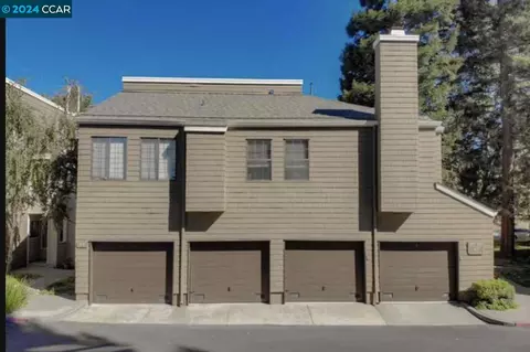 431 Pine Ridge Dr, San Ramon, CA 94582