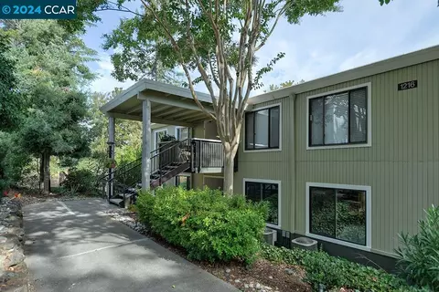 1216 Fairlawn Ct #4, Walnut Creek, CA 94595