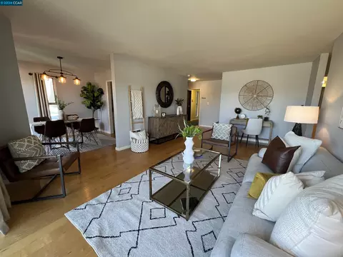 425 Orange #101, Oakland, CA 94610