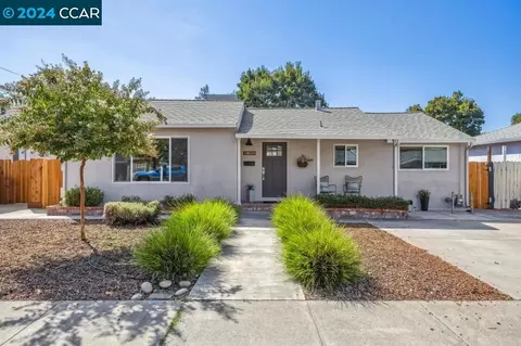 2444 Mountain View Dr, Concord, CA 94520 photo 1