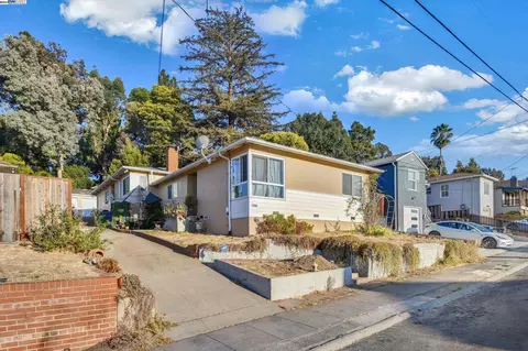 22808 Upland Way, Hayward, CA 94541
