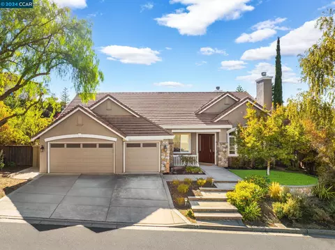 869 Deer Spring Cir, Concord, CA 94521 photo 1