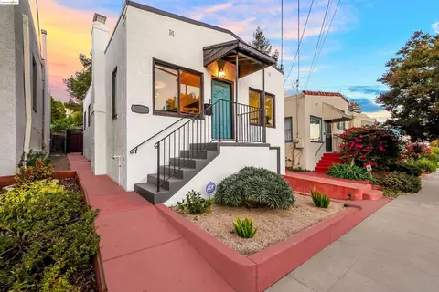 4020 Bayo St, Oakland, CA 94619