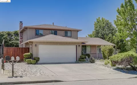139 Stanmore Cir, Vallejo, CA 94591 photo 1