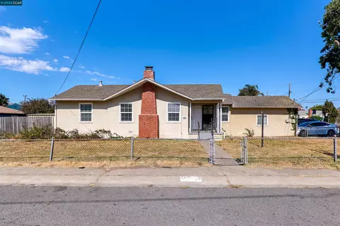1780 Merritt Ave, San Pablo, CA 94806