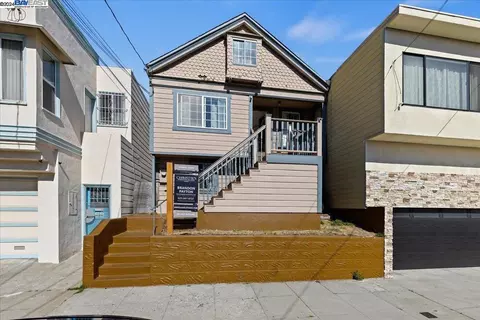 46 Arleta Ave, San Francisco, CA 94134 photo 1