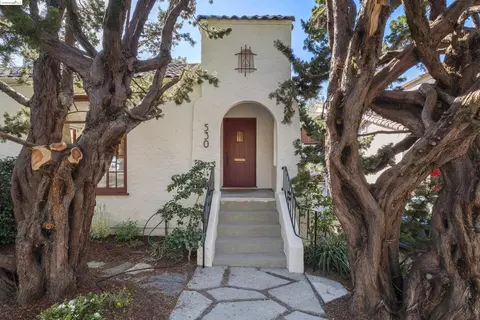 530 Colusa Ave, Berkeley, CA 94707 photo 1