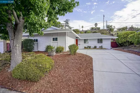 418 Rollingwood Dr, Vallejo, CA 94591 photo 1