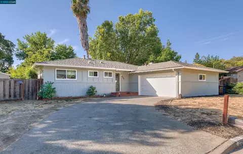 229 Steven Cir, Pleasant Hill, CA 94523