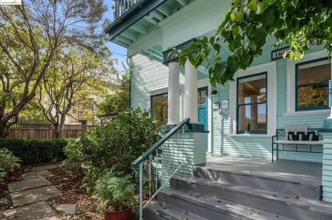 1642 Milvia St #1, Berkeley, CA 94709 photo 1