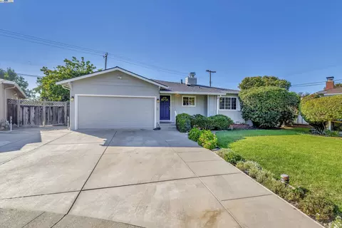 2817 Sykes Ct, Santa Clara, CA 95051