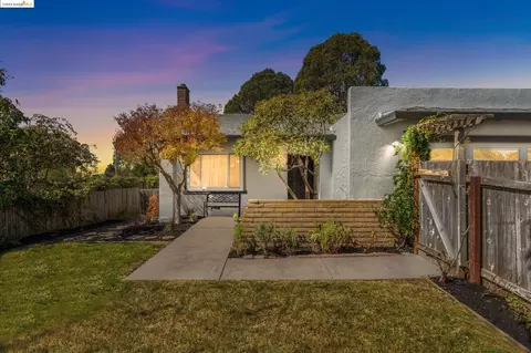 37 Parkridge Pl, El Sobrante, CA 94803